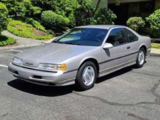 1990 Ford Thunderbird Super for sale  photo 1