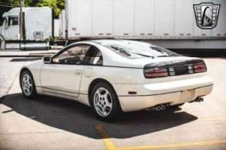 1990 Nissan 300ZX GS for sale  photo 4