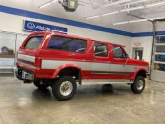 1991 Ford F 350 STYLESIDE for sale  photo 1