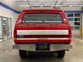 1991 Ford F 350 STYLESIDE for sale  photo 2
