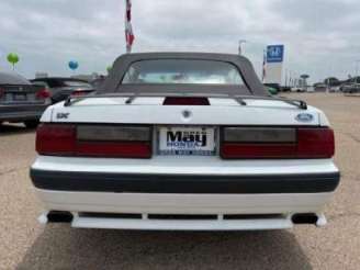 1991 Ford Mustang LX for sale  photo 5
