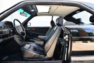 1991 Mercedes-Benz S-Class 560SEC used for sale near me