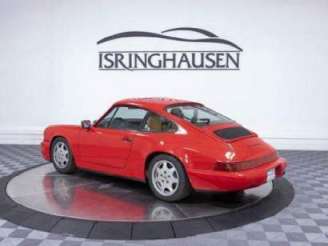 1991 Porsche 911  for sale  photo 3