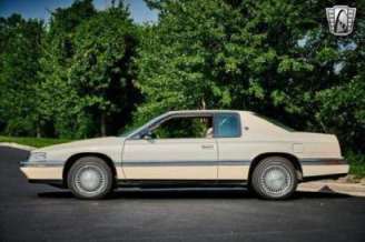 1992 Cadillac Eldorado 2dr for sale 