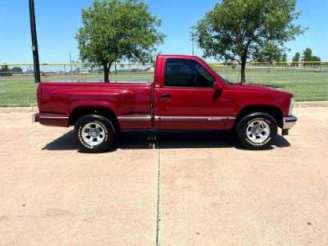 1992 Chevrolet 1500 117.5 for sale  photo 6