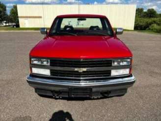1992 Chevrolet 1500 Reg for sale 