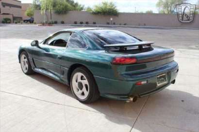 1992 Dodge Stealth R/T for sale  photo 2