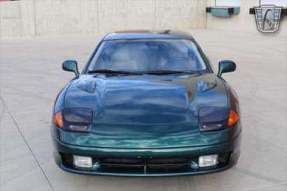 1992 Dodge Stealth R/T for sale 