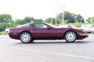 1993 Chevrolet Corvette  for sale 