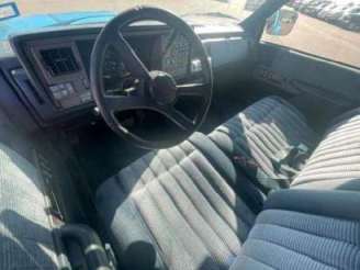 1994 Chevrolet 3500 Silverado for sale 