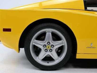 1994 Ferrari 512 TR  used for sale craigslist