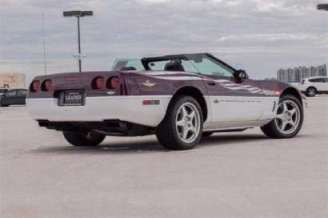 1995 Chevrolet Corvette  for sale  photo 4