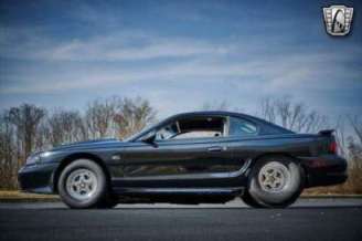 1995 Ford Mustang GT for sale 