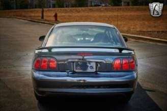 1995 Ford Mustang GT for sale  photo 2