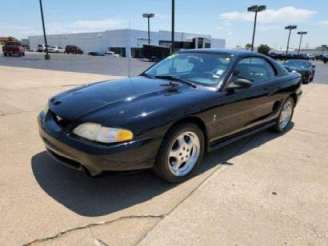 1995 Ford Mustang SVT for sale  photo 5