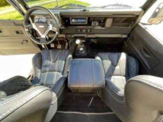 1995 Land Rover Defender 90 used for sale usa
