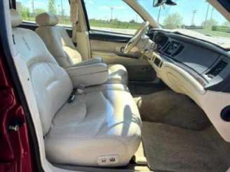 1995 Lincoln Town Car for sale  photo 5