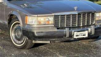 1996 Cadillac Fleetwood Base for sale  photo 1