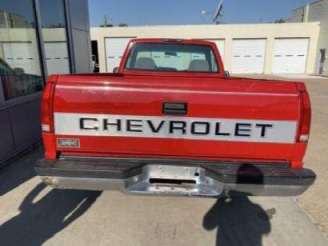 1996 Chevrolet 1500  for sale  photo 3