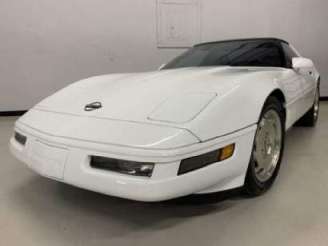 1996 Chevrolet Corvette  used for sale usa