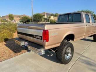 1996 Ford F 350 XL for sale  photo 4