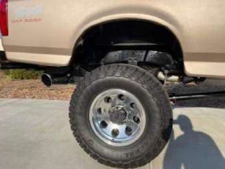1996 Ford F 350 XL for sale  photo 5