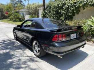 1996 Ford Mustang Cobra for sale  photo 2