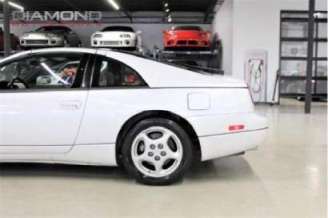 1996 Nissan 300ZX 2+2 for sale  photo 2