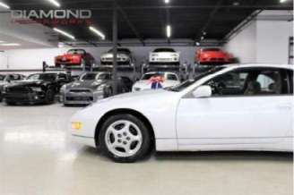 1996 Nissan 300ZX 2+2 for sale  photo 1
