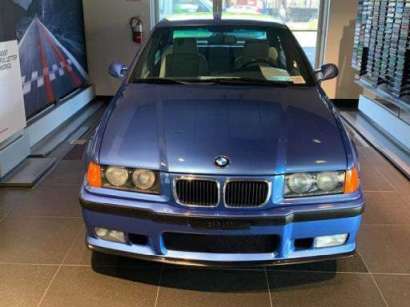 1997 BMW M3  for sale 