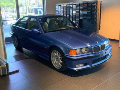 1997 BMW M3  for sale  photo 1