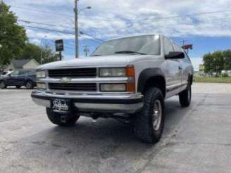 1997 Chevrolet 3500  for sale  photo 2