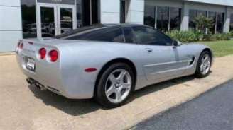 1997 Chevrolet Corvette  for sale  photo 6