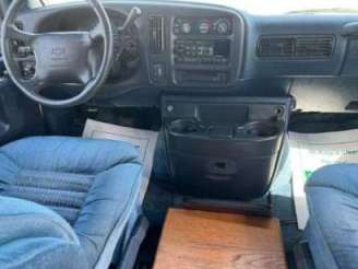 1997 Chevrolet Express 1500 for sale  photo 4
