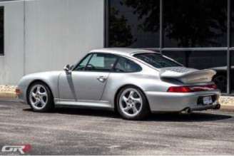 1997 Porsche 911 Turbo for sale  photo 1