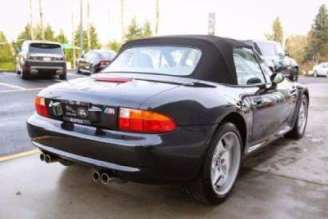 1998 BMW M Roadster for sale  photo 5