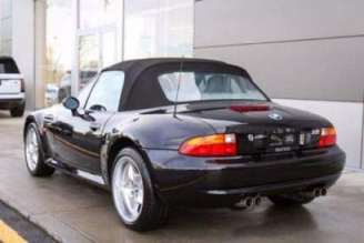 1998 BMW M Roadster for sale  photo 3
