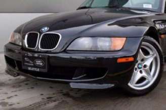 1998 BMW M Roadster for sale 