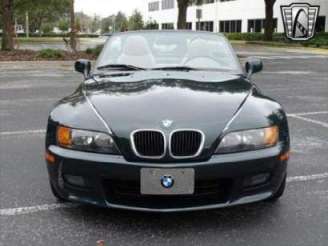 1998 BMW Z3 2.8 for sale  photo 3