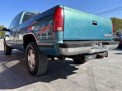 1998 Chevrolet 1500  for sale  photo 3