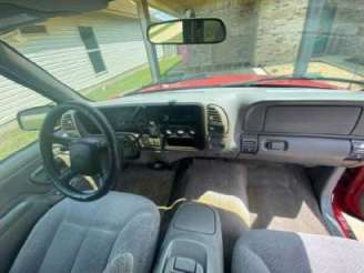 1998 Chevrolet 1500 Extended for sale  photo 6