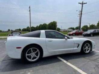 1998 Chevrolet Corvette  for sale  photo 5