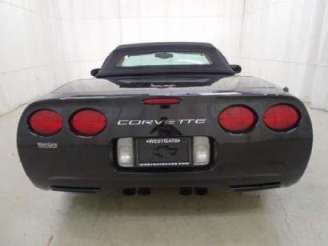 1998 Chevrolet Corvette  for sale  photo 2
