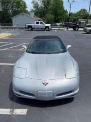 1998 Chevrolet Corvette  for sale  photo 1