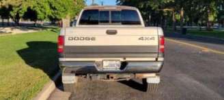1998 Dodge Ram 2500 for sale  photo 5