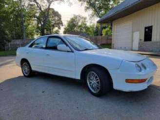 1999 Acura Integra LS used for sale