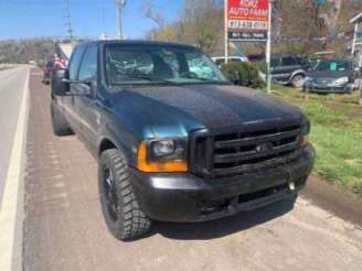 1999 Ford F 250 XLT for sale  photo 4