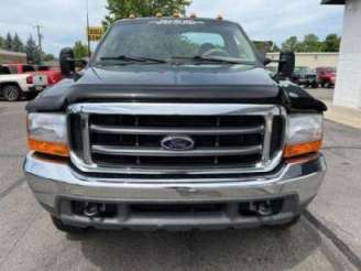 1999 Ford F 350  for sale  photo 1
