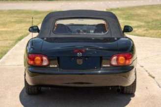1999 Mazda MX-5 Miata  used for sale craigslist
