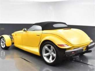 1999 Plymouth Prowler  for sale  photo 3